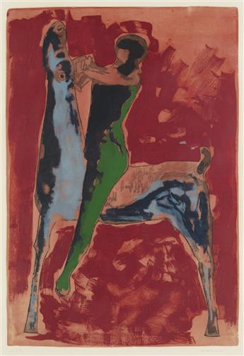 MARINO MARINI Gran Cavaliere.